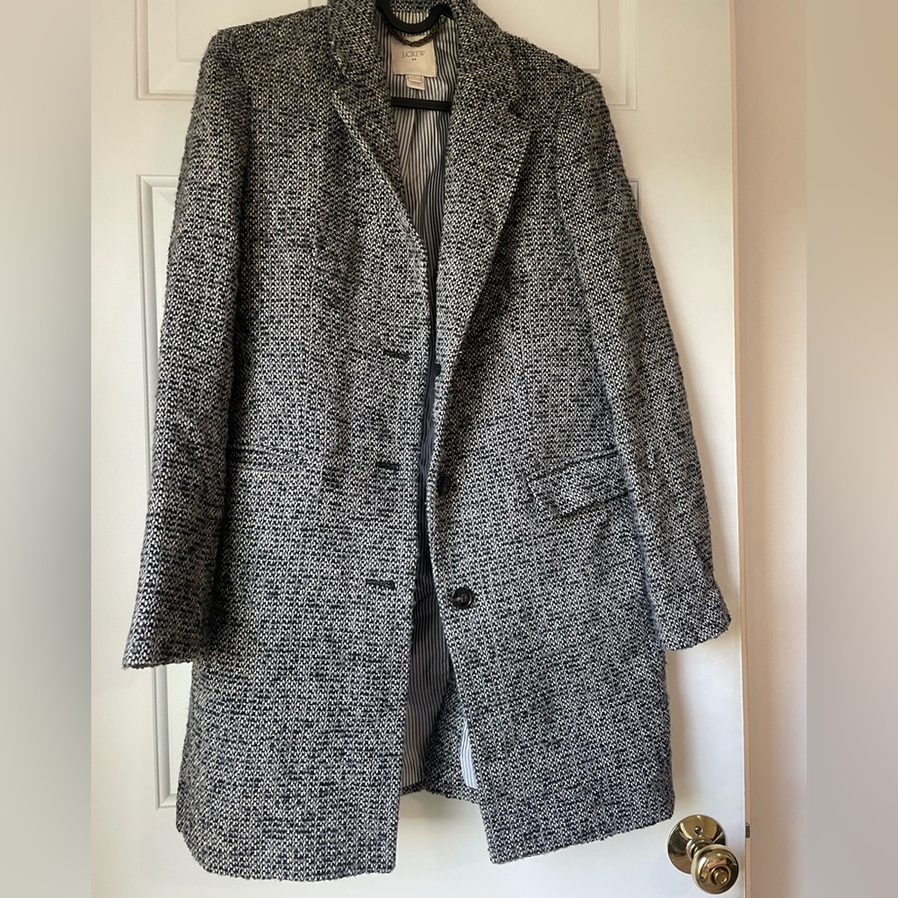 Tweed Jacket - Picture 2 of 5